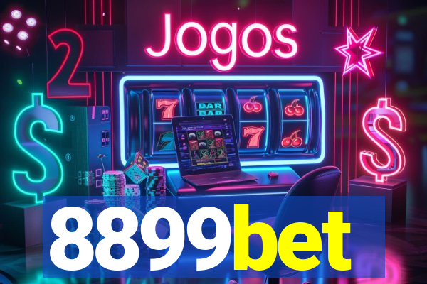 8899bet