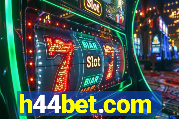 h44bet.com