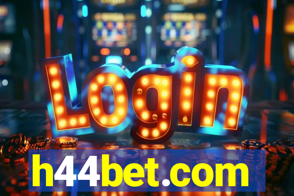 h44bet.com