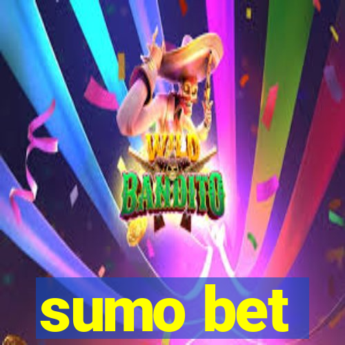 sumo bet