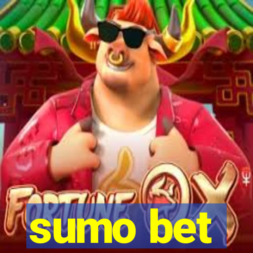 sumo bet