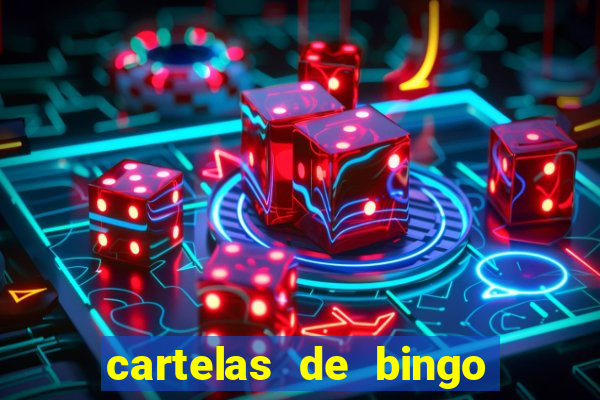 cartelas de bingo biblico para imprimir