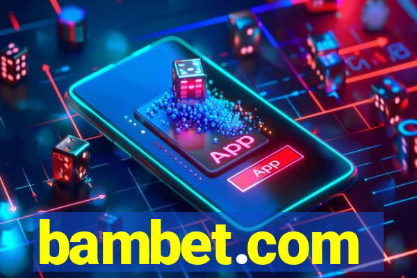 bambet.com