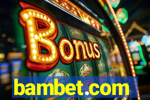 bambet.com