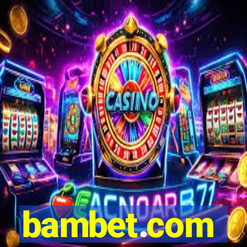 bambet.com