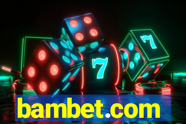 bambet.com