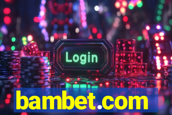 bambet.com