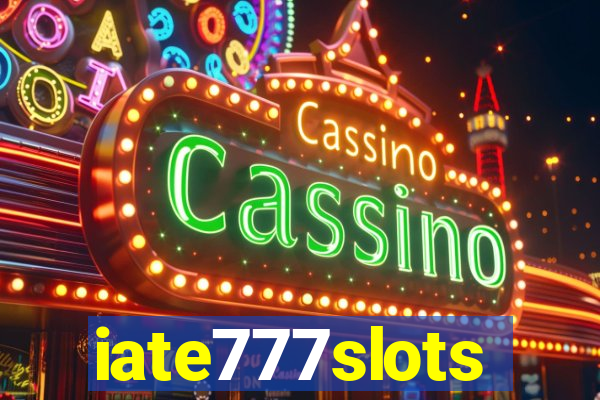 iate777slots