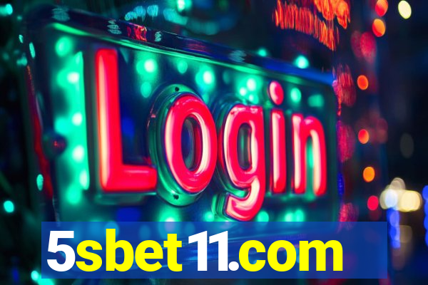 5sbet11.com