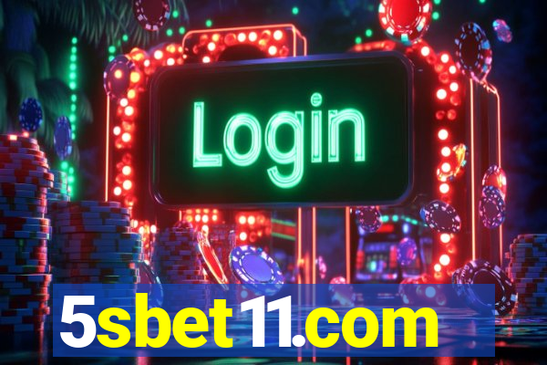 5sbet11.com