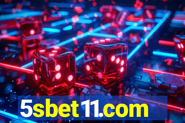 5sbet11.com