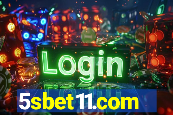 5sbet11.com