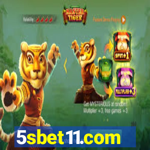 5sbet11.com