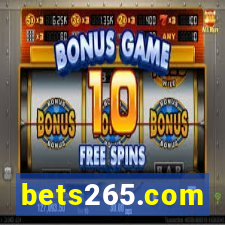 bets265.com