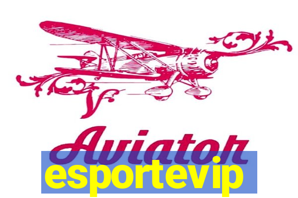 esportevip