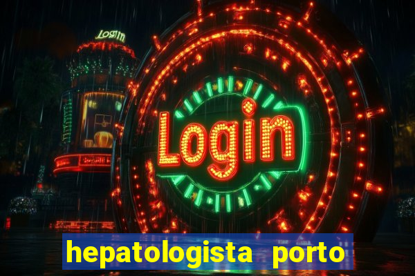 hepatologista porto alegre ipe