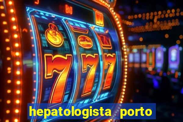 hepatologista porto alegre ipe