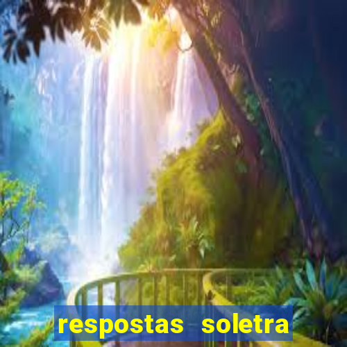 respostas soletra g1 hoje