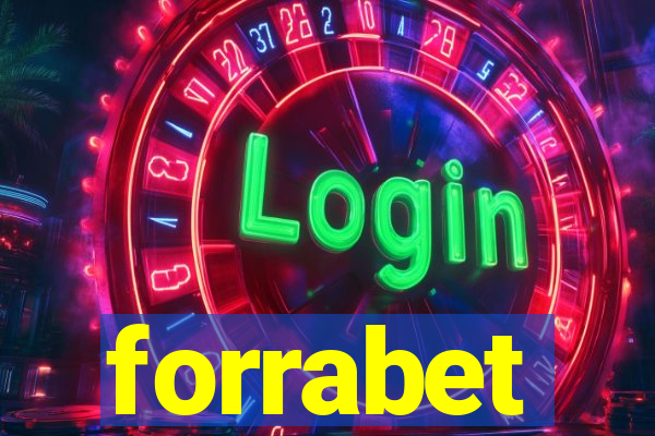 forrabet