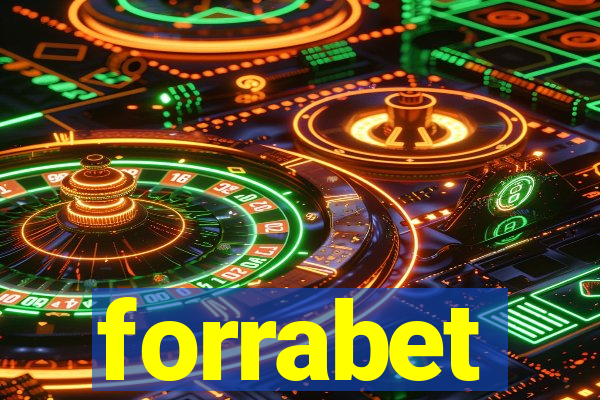 forrabet