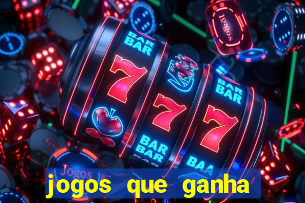 jogos que ganha dinheiro no pix na hora