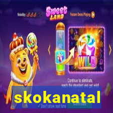 skokanatal