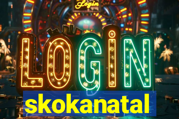 skokanatal