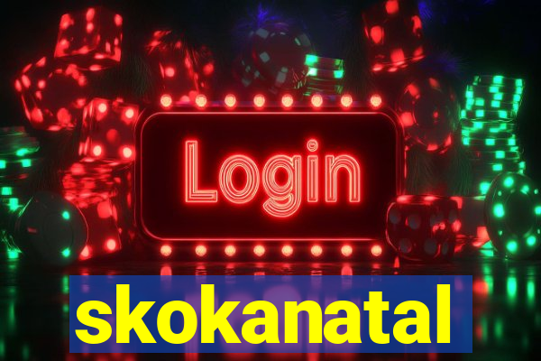 skokanatal