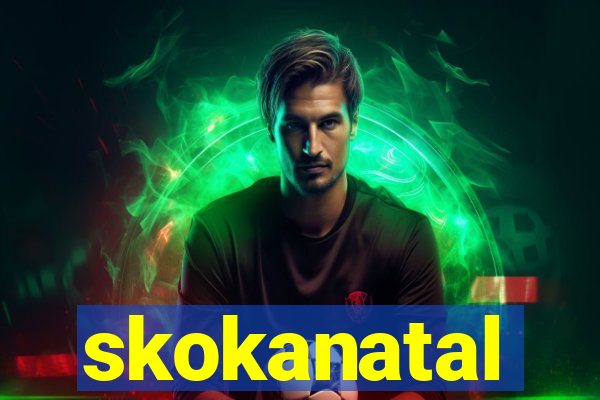 skokanatal