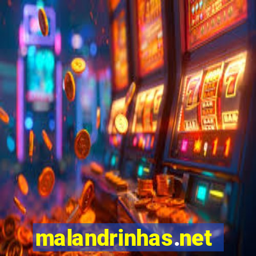 malandrinhas.net caiu na net