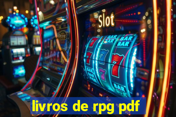 livros de rpg pdf