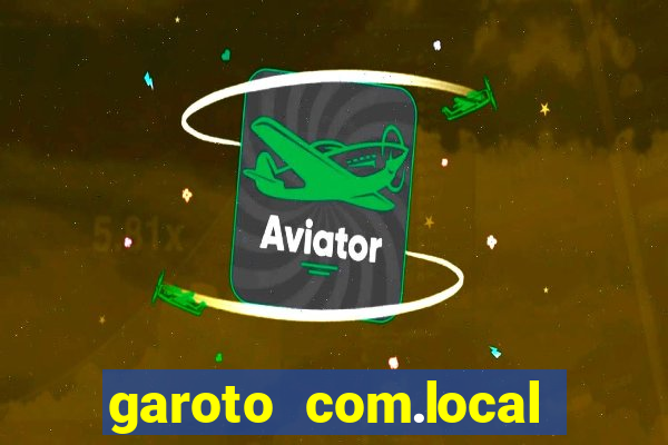 garoto com.local porto alegre