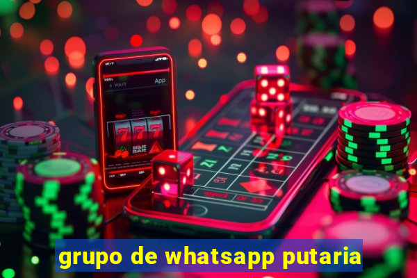 grupo de whatsapp putaria