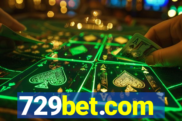 729bet.com