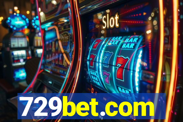 729bet.com