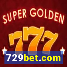 729bet.com