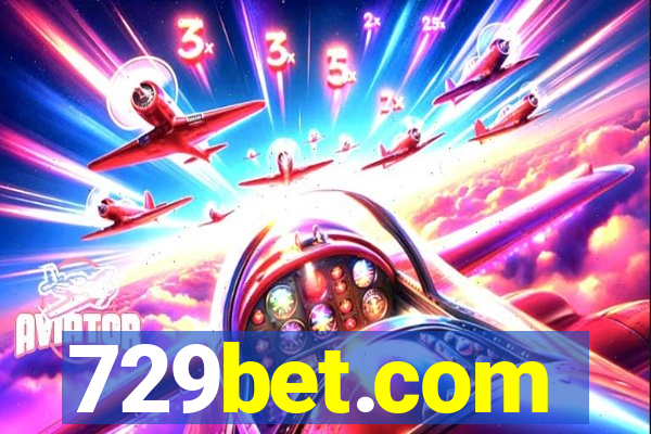 729bet.com