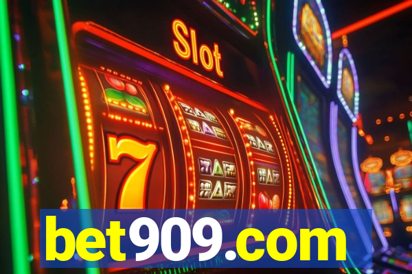 bet909.com