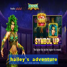 hailey's adventure mod unlimited money