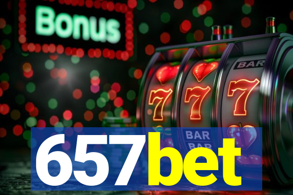 657bet