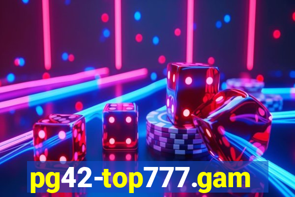 pg42-top777.games