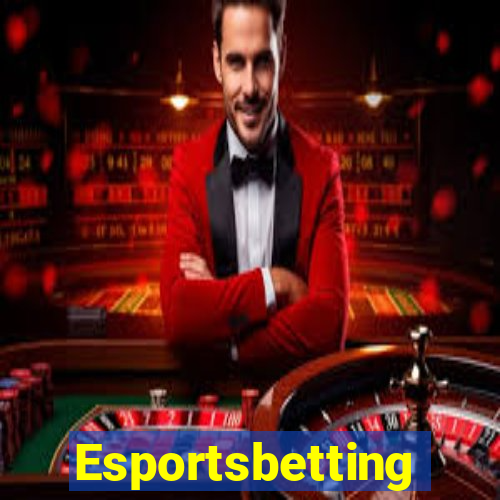 Esportsbetting