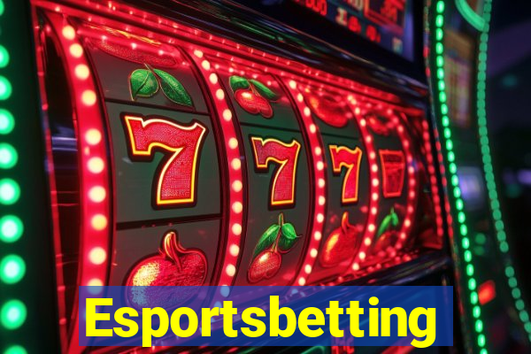 Esportsbetting