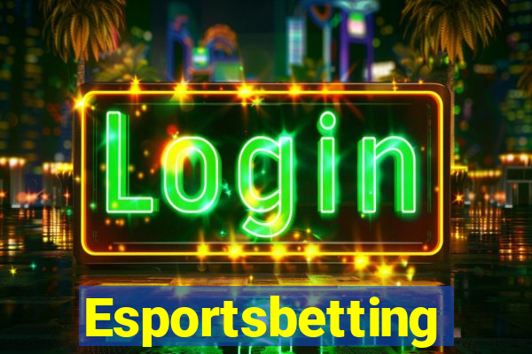 Esportsbetting