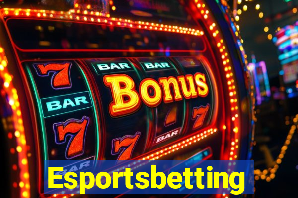 Esportsbetting