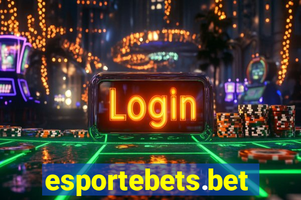 esportebets.bet