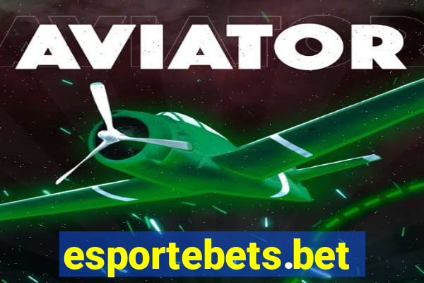 esportebets.bet