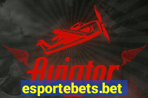 esportebets.bet