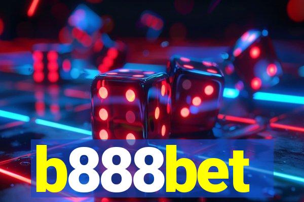 b888bet