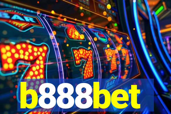 b888bet